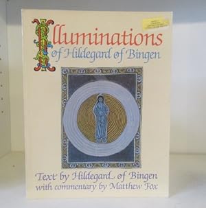 Illuminations of Hildegard of Bingen