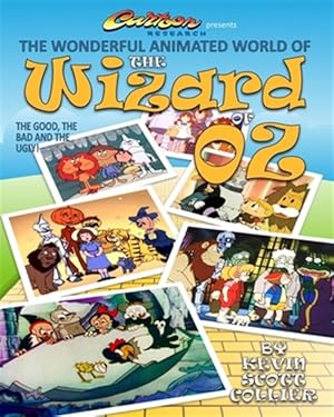 Image du vendeur pour Wonderful Animated World of the Wizard of Oz mis en vente par GreatBookPrices