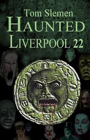 Bild des Verkufers fr Haunted Liverpool zum Verkauf von GreatBookPrices