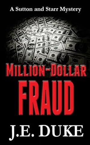 Seller image for Million-Dollar Fraud for sale by GreatBookPrices