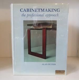Seller image for Cabinetmaking: The Professional Approach for sale by BRIMSTONES