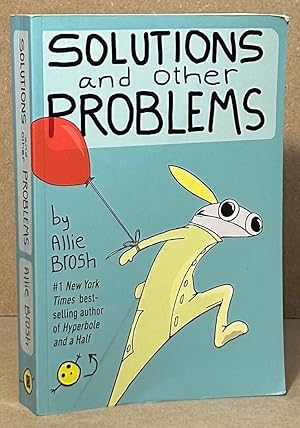 Seller image for Solutions and other Problems for sale by San Francisco Book Company