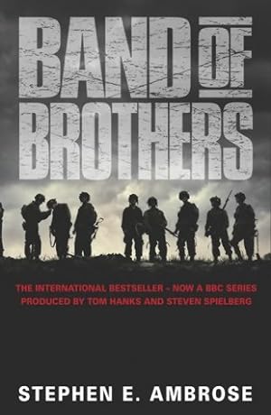 Seller image for Band of Brothers Ha for sale by WeBuyBooks