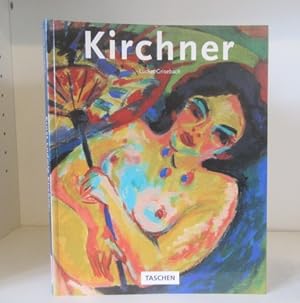 Image du vendeur pour Ernst Ludwig Kirchner: 1880-1938 mis en vente par BRIMSTONES