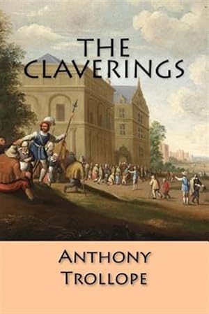 Seller image for Claverings for sale by GreatBookPrices