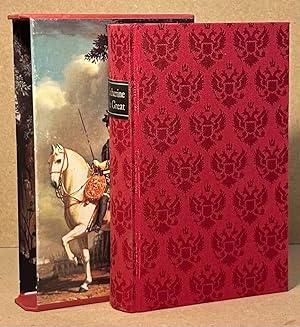 Seller image for Catherine the Great _ Life and Legend for sale by San Francisco Book Company