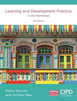 Seller image for Learning and Development Practice in the Workplace (UK PROFESSIONAL BUSINESS Management / Business) for sale by WeBuyBooks