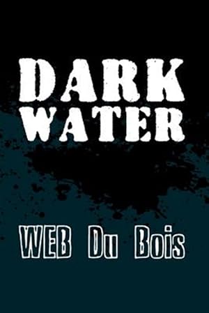 Imagen del vendedor de Darkwater a la venta por GreatBookPrices