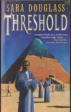 Seller image for Threshold for sale by Caerwen Books