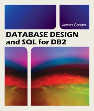 Immagine del venditore per Database Design and SQL for DB2 (Paperback or Softback) venduto da BargainBookStores