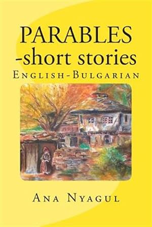 Seller image for Parables : Short Stories for sale by GreatBookPrices