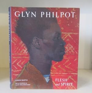 Glyn Philpot: Flesh and Spirit