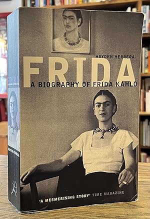 Imagen del vendedor de Frida _ A Biography of Frida Kahlo a la venta por San Francisco Book Company