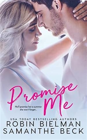 Seller image for Promise Me for sale by GreatBookPrices