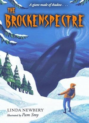 Immagine del venditore per The Brockenspectre venduto da WeBuyBooks