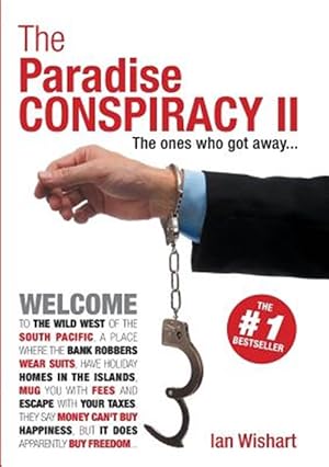 Imagen del vendedor de The Paradise Conspiracy II a la venta por GreatBookPrices