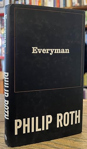 Image du vendeur pour Everyman mis en vente par San Francisco Book Company