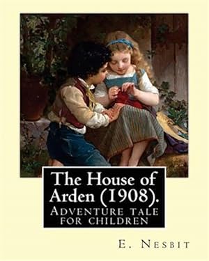 Imagen del vendedor de House of Arden a la venta por GreatBookPrices