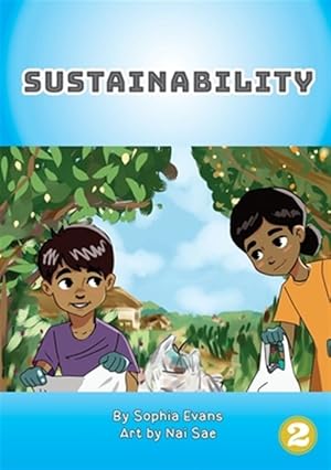 Imagen del vendedor de Sustainability a la venta por GreatBookPrices