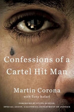 Immagine del venditore per Confessions of a Cartel Hit Man venduto da GreatBookPrices