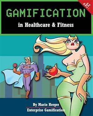 Bild des Verkufers fr Gamification in Healthcare & Fitness zum Verkauf von GreatBookPrices