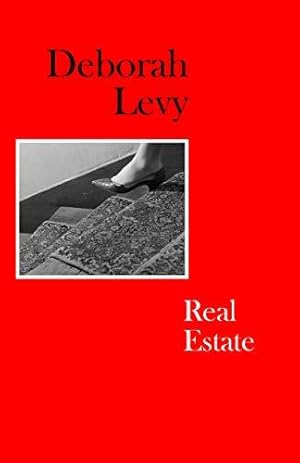 Image du vendeur pour Real Estate: Living Autobiography 3 mis en vente par WeBuyBooks