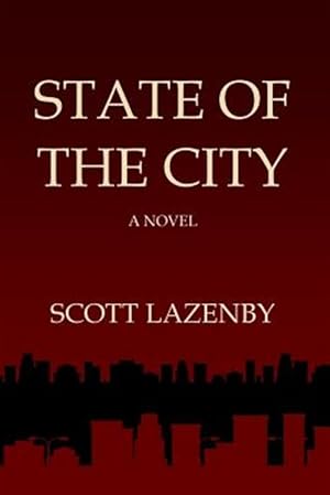 Seller image for State of the City for sale by GreatBookPrices