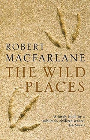 Seller image for The Wild Places for sale by WeBuyBooks