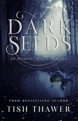 Imagen del vendedor de Dark Seeds a la venta por GreatBookPrices