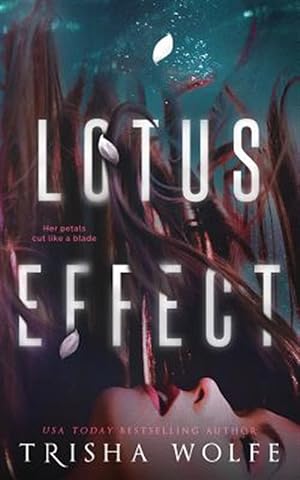 Imagen del vendedor de Lotus Effect a la venta por GreatBookPrices