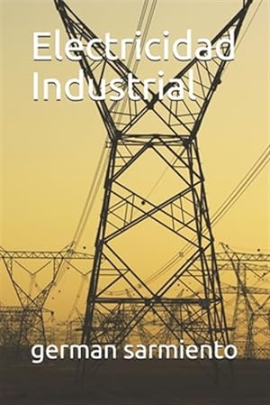 Bild des Verkufers fr Electricidad Industrial zum Verkauf von GreatBookPrices