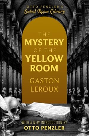 Immagine del venditore per Mystery of the Yellow Room venduto da GreatBookPrices