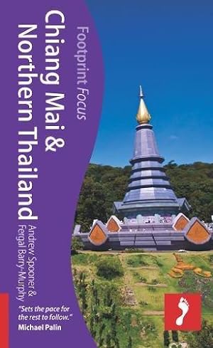 Immagine del venditore per Chiang Mai & Northern Thailand (Footprint Focus) (Footprint Focus Guide) venduto da WeBuyBooks