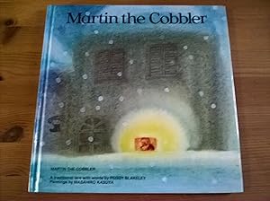 Martin the Cobbler