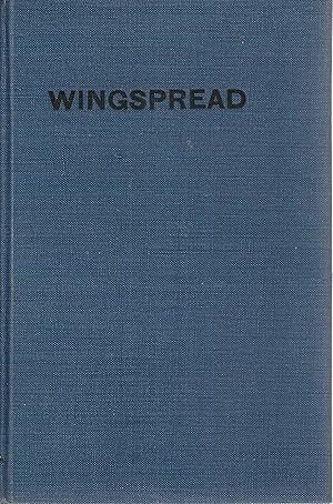 Wingspread: The Pioneering of Aviation in New Zealand