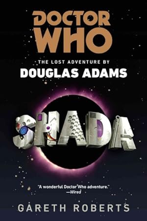 Seller image for Shada : The Lost Adventures by Douglas Adams for sale by GreatBookPrices