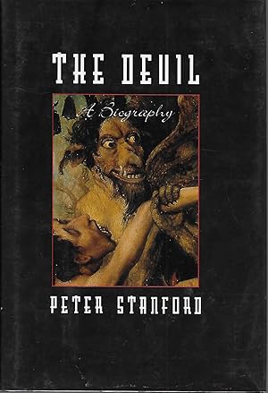 Seller image for The Devil: A Biography for sale by Charing Cross Road Booksellers