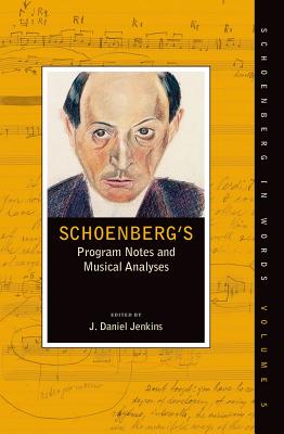 Seller image for Schoenberg's Program Notes and Musical Analyses (Paperback or Softback) for sale by BargainBookStores