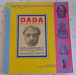 Image du vendeur pour Dada Almanac mis en vente par Approximations