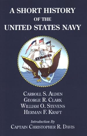 Imagen del vendedor de Short History of the United States Navy a la venta por GreatBookPricesUK