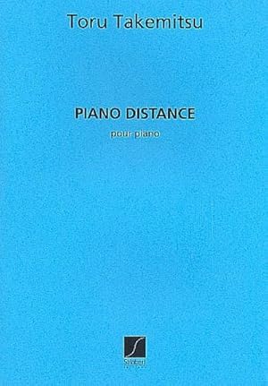 Bild des Verkufers fr Piano-Distance pour piano zum Verkauf von AHA-BUCH GmbH