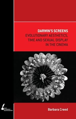 Seller image for Darwin's Screens : Evolutionary Aesthetics, Time and Sexual Display in the Cinema for sale by GreatBookPrices