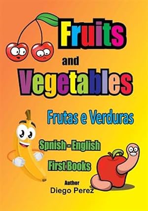 Immagine del venditore per Frutas Y Verduras/ Fruits and Vegetables venduto da GreatBookPrices