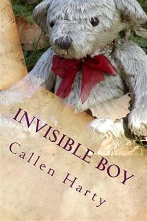Imagen del vendedor de Invisible Boy a la venta por GreatBookPrices