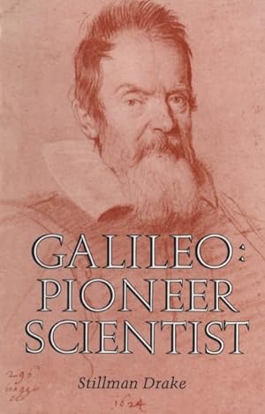Bild des Verkufers fr Galileo : Pioneer Scientist zum Verkauf von GreatBookPrices
