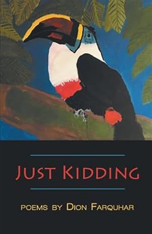 Seller image for Just Kidding for sale by GreatBookPrices
