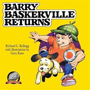 Seller image for Barry Baskerville Returns for sale by GreatBookPrices