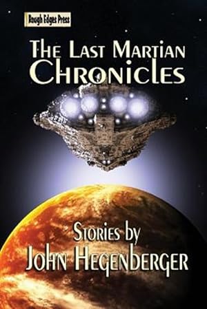Seller image for The Last Martian Chronicles for sale by GreatBookPrices