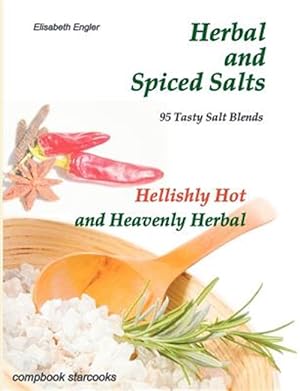 Bild des Verkufers fr Herbal and Spiced Salts zum Verkauf von GreatBookPrices