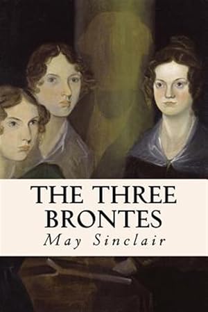 Seller image for Three Brontes for sale by GreatBookPrices